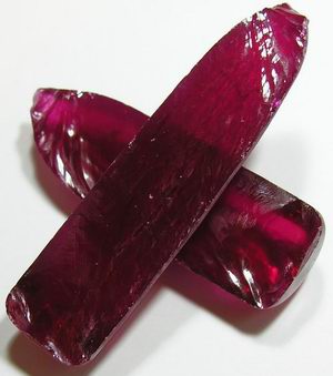 Корунд