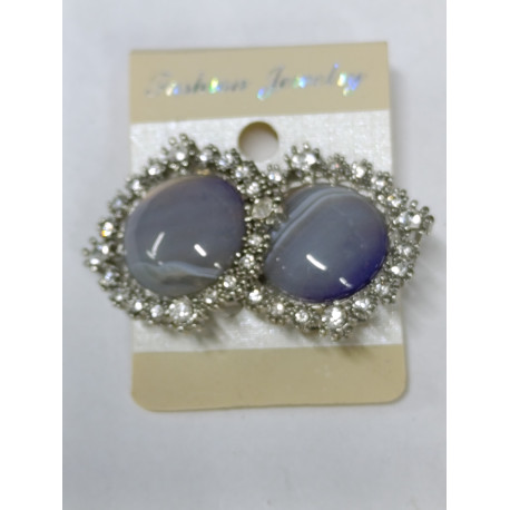 сережки