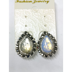 сережки