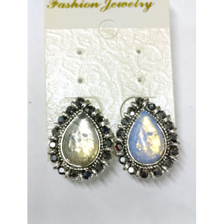 сережки