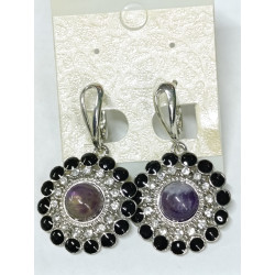 сережки