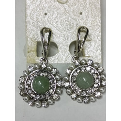 сережки