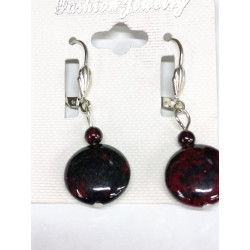сережки