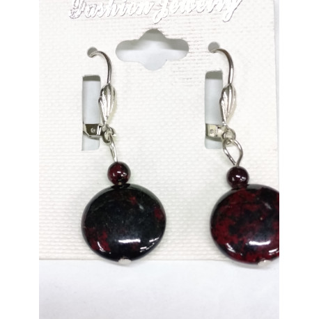 сережки