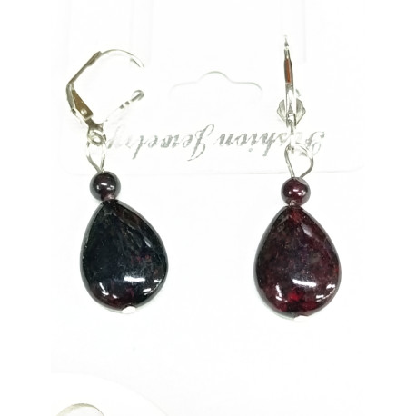 сережки