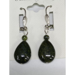 сережки