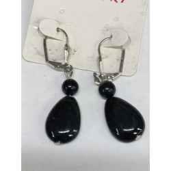 сережки