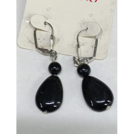 сережки