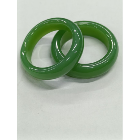 кольцо агат