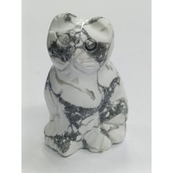 фигурка кошка кахолонг