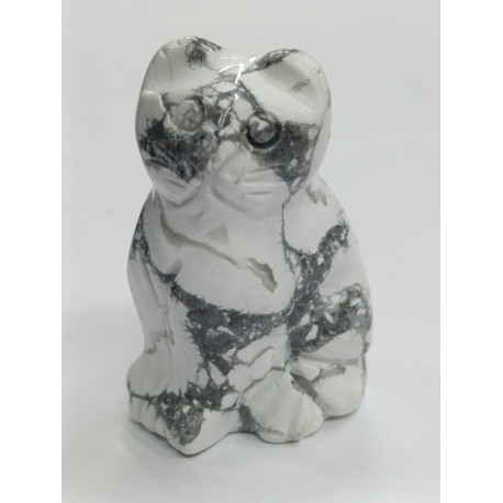 фигурка кошка кахолонг