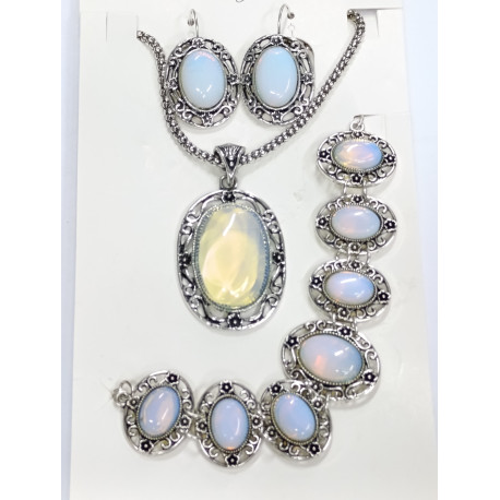 Місячний камінь набір