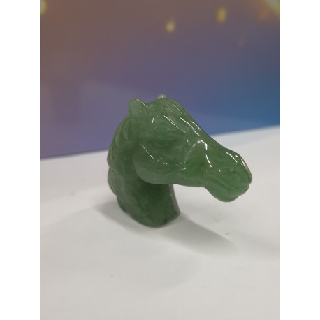 фигурка лошадь