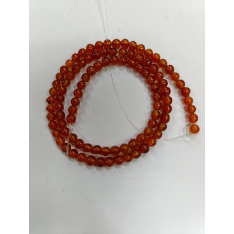 Сердолік 4мм
