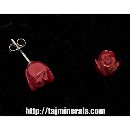Сережки
