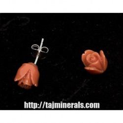 Сережки