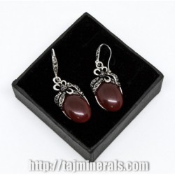 Сережки