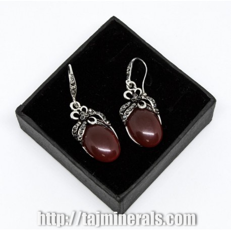Сережки