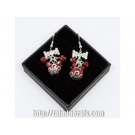 Сережки