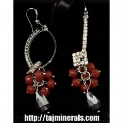 Сережки