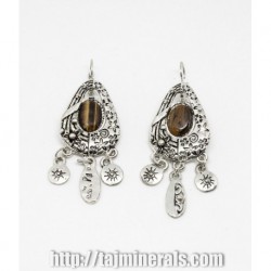Сережки