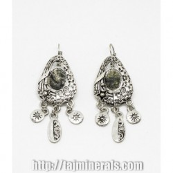 Сережки