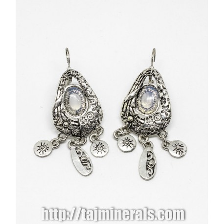Сережки