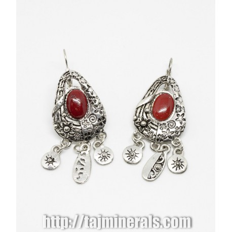 Сережки