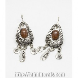 Сережки