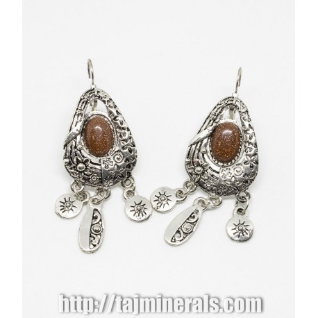 Сережки