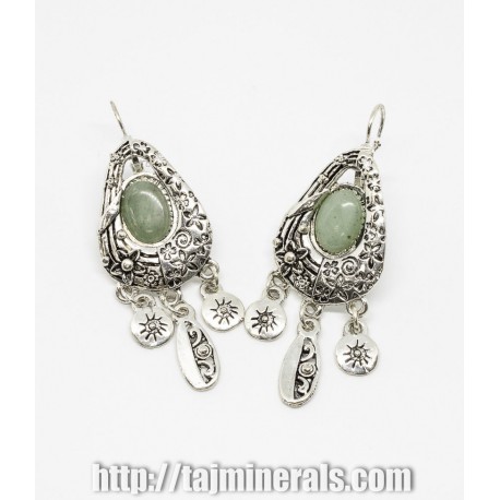 Сережки