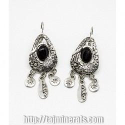 Сережки