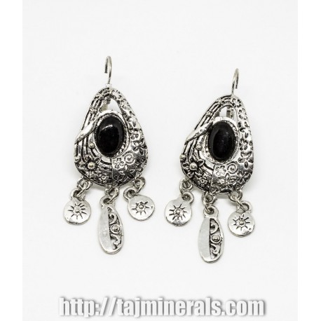 Сережки