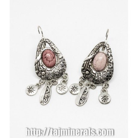 Сережки
