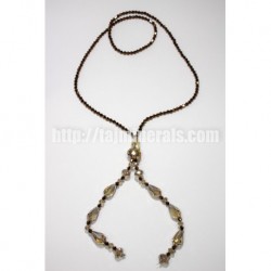 Чеське скло