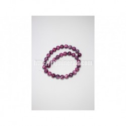 ПРЕСУВАНИЙ АГАТ 12ММ