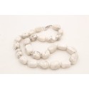 Бусы Кахолонг